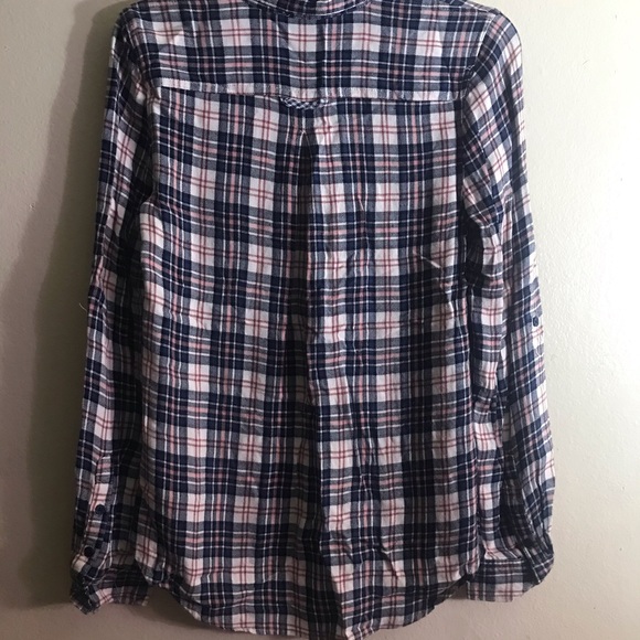 Flannel - Picture 2 of 3